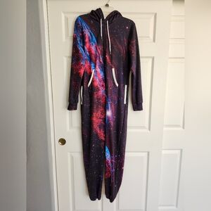 Galaxy Onesie